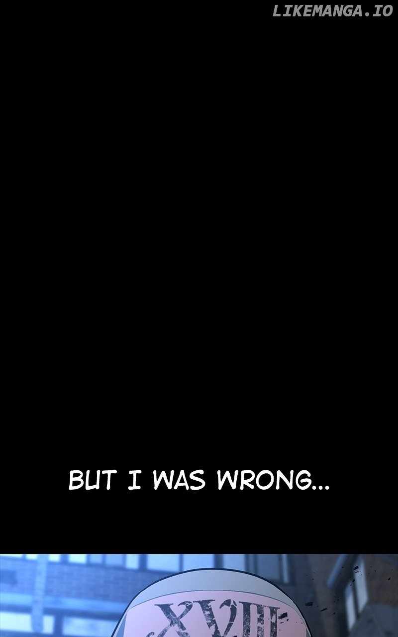 King of Violence Chapter 55 120